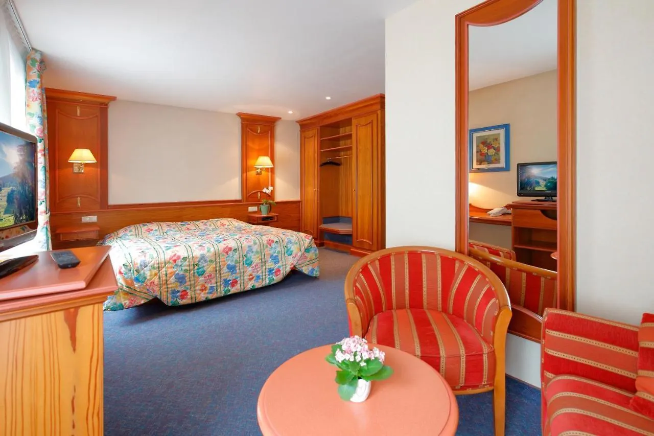 Hotel Gruber Steinheim