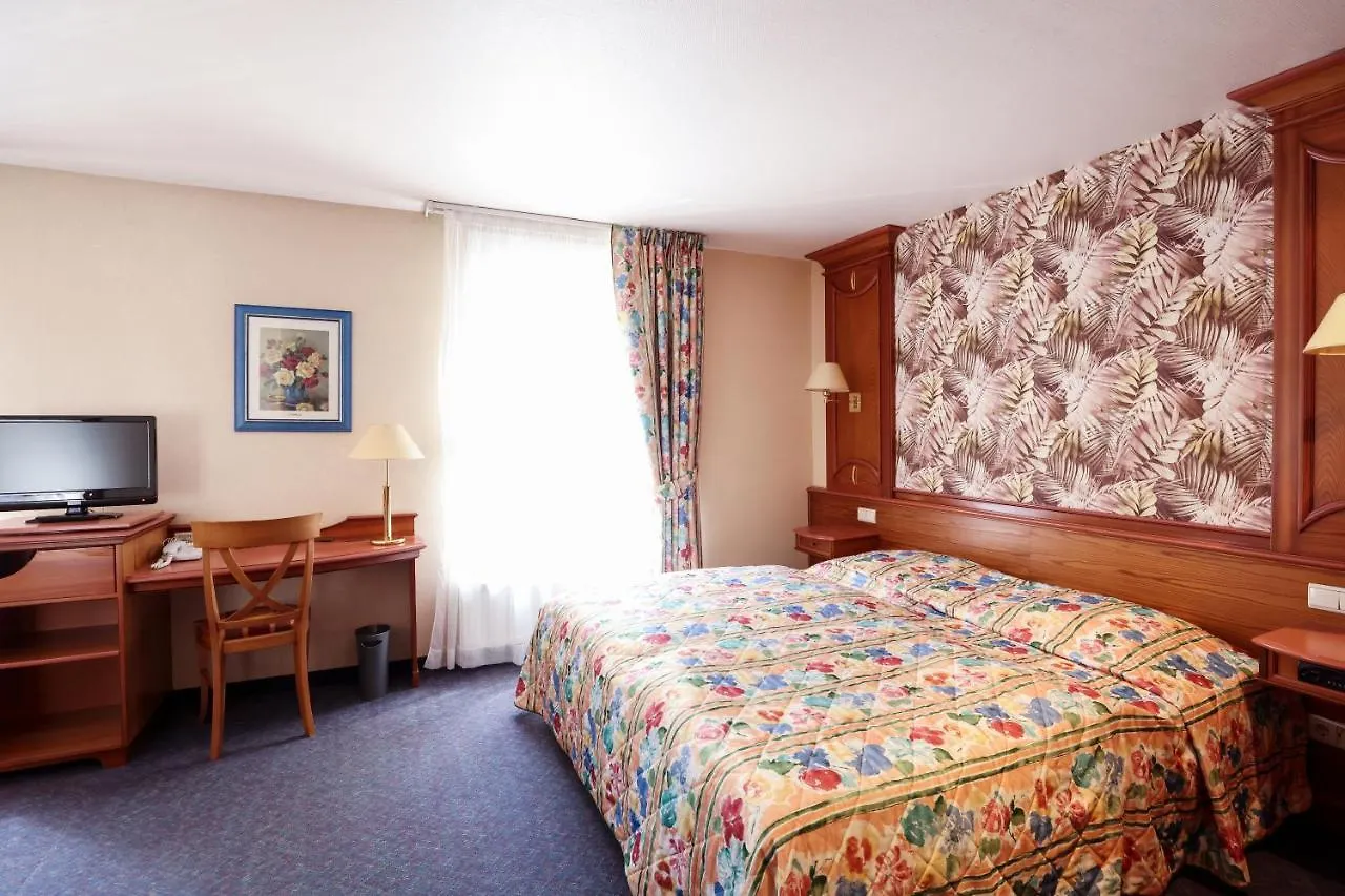 Hotel Gruber Steinheim 3*,