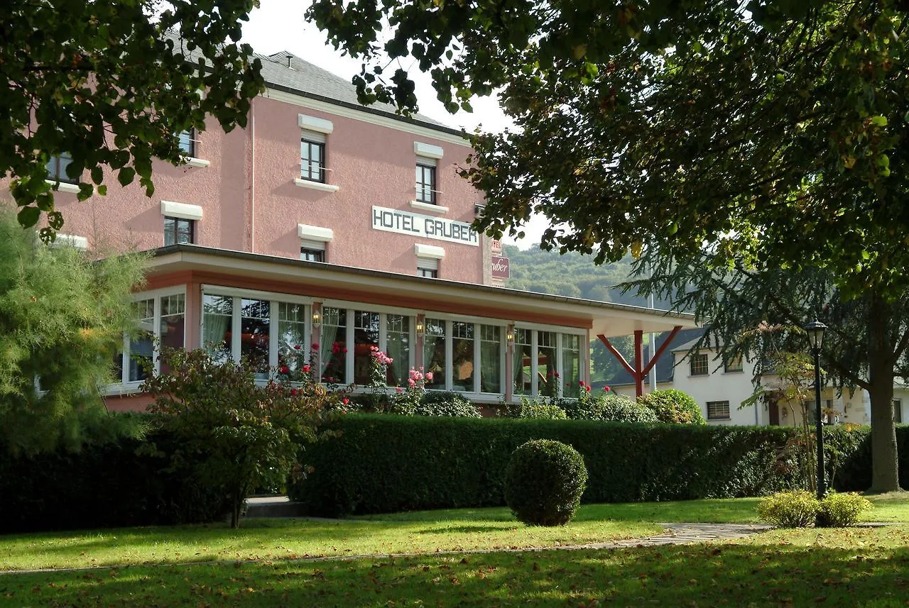 Hotel Gruber Steinheim