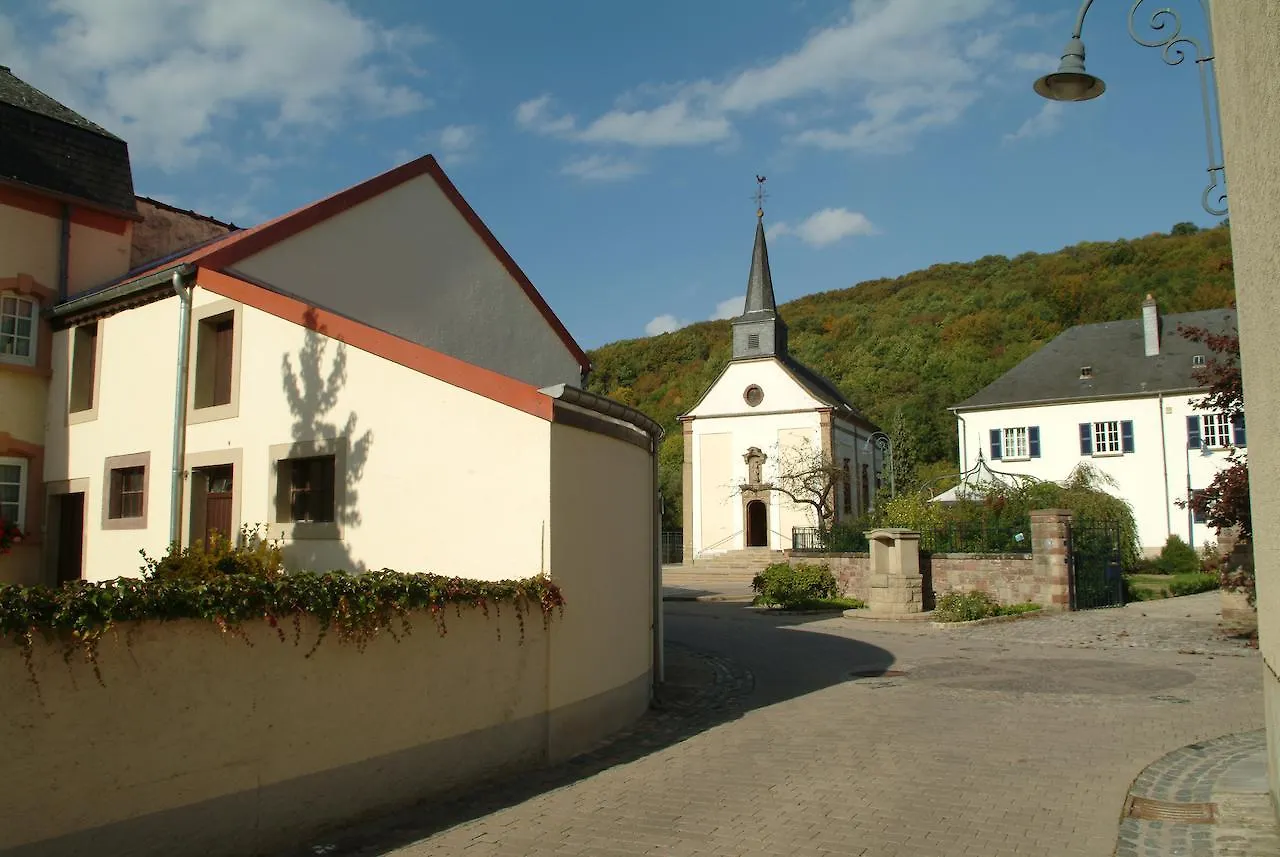 Hotel Gruber Steinheim