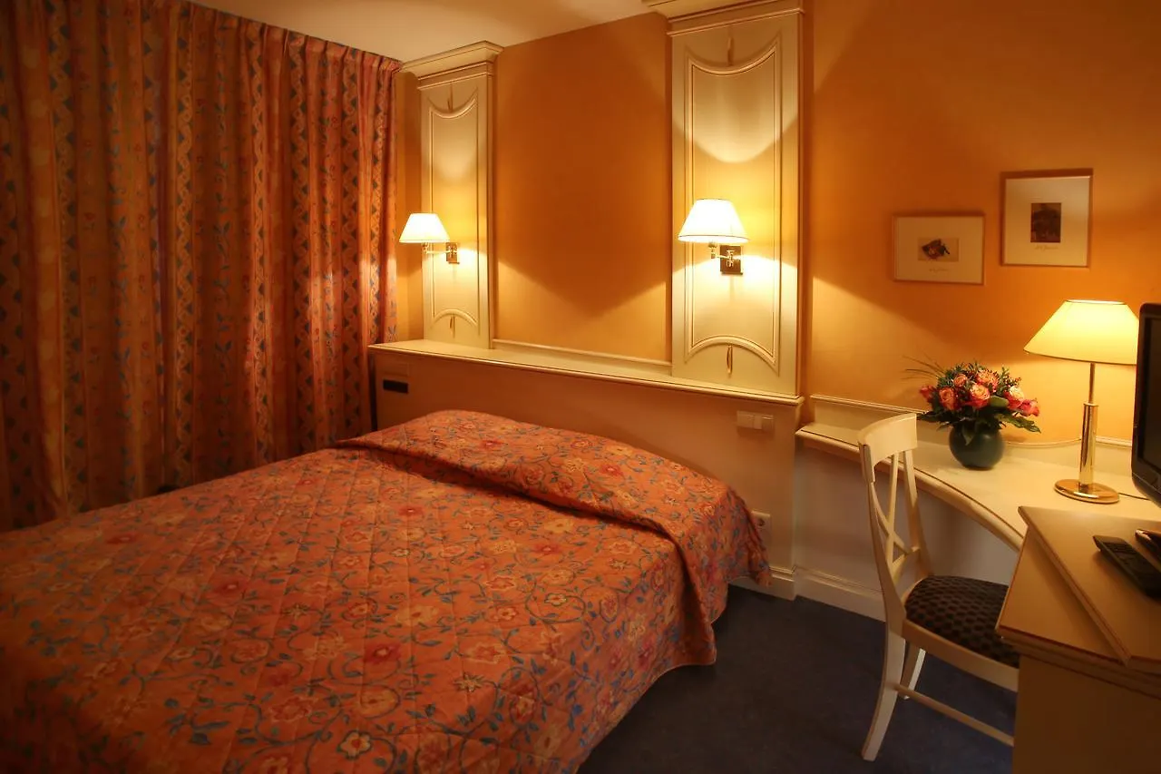 Hotel Gruber Steinheim