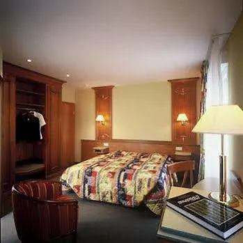 Hotel Gruber Steinheim 3*,