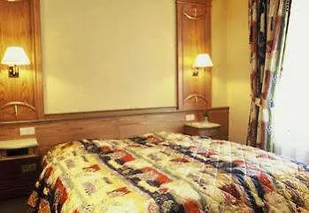 ***  Hotel Gruber Steinheim Luxemburgo
